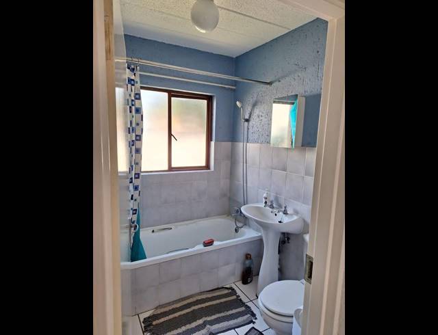 1 BEDROOM PROPERTY TO RENT IN BRYANSTON